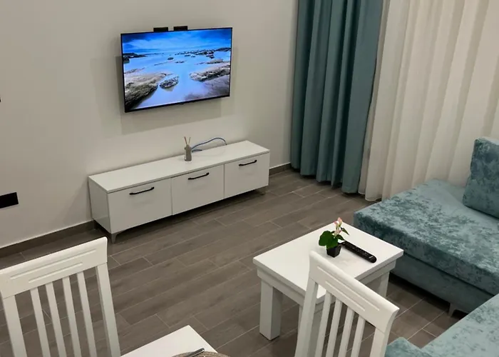 Greis Apartments