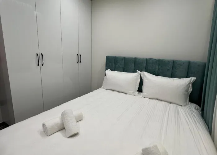 Greis Apartments
