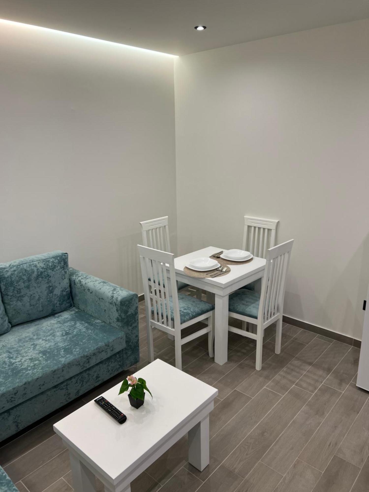 Greis Apartment
