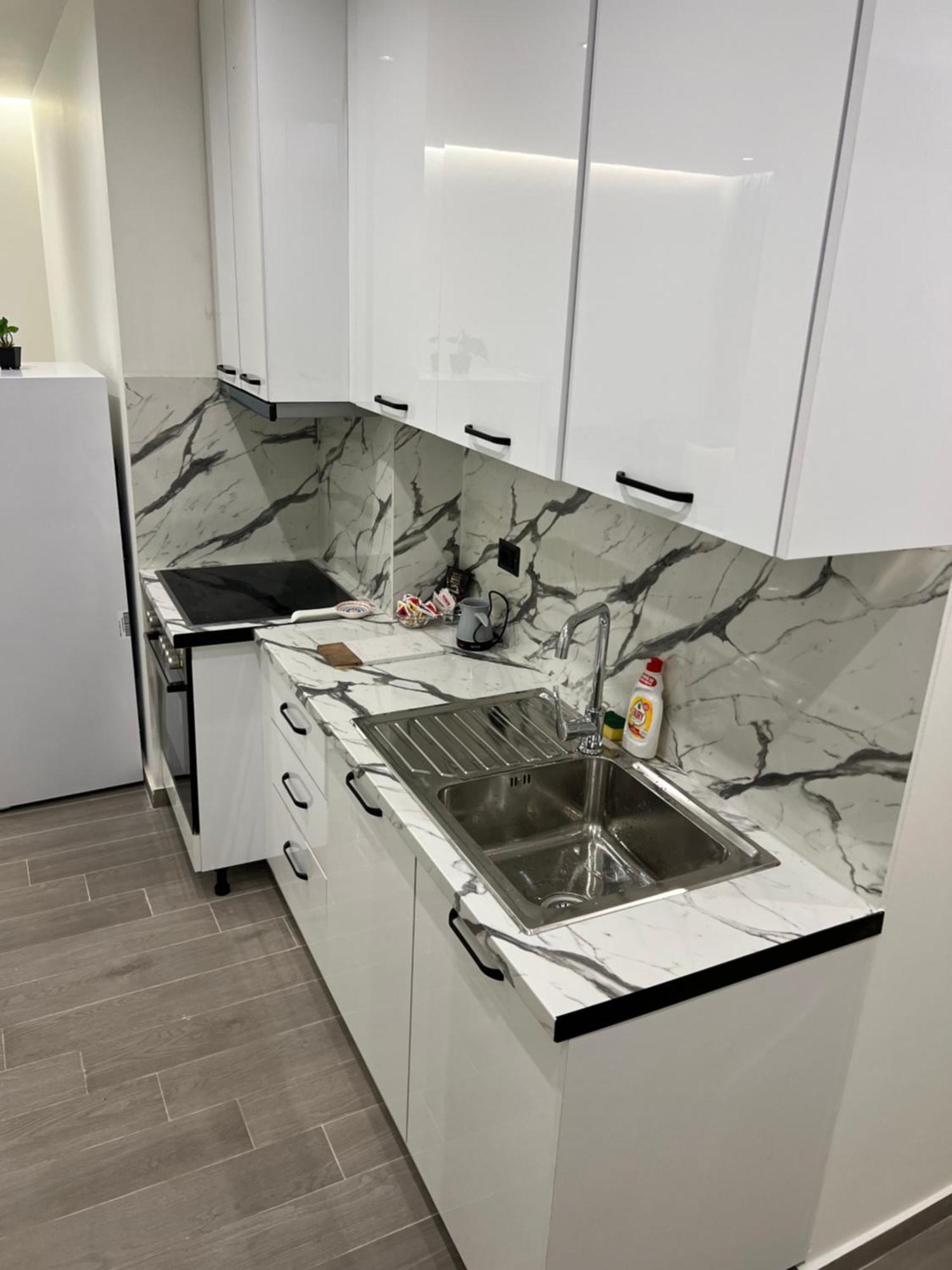 Apartment Greis Tirana