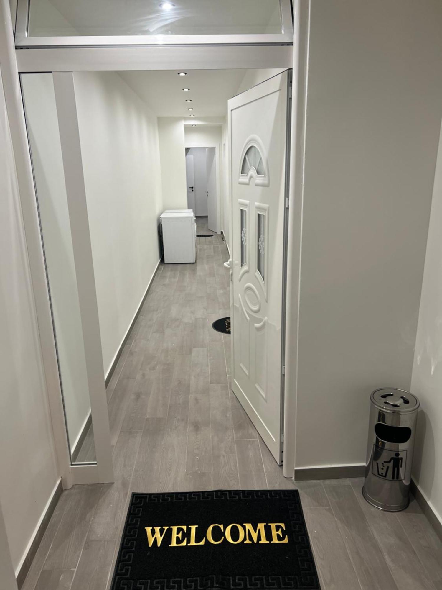 Greis Apartment