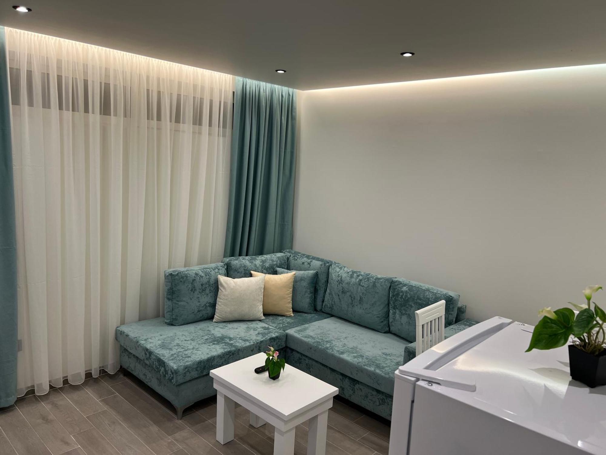Apartment Greis