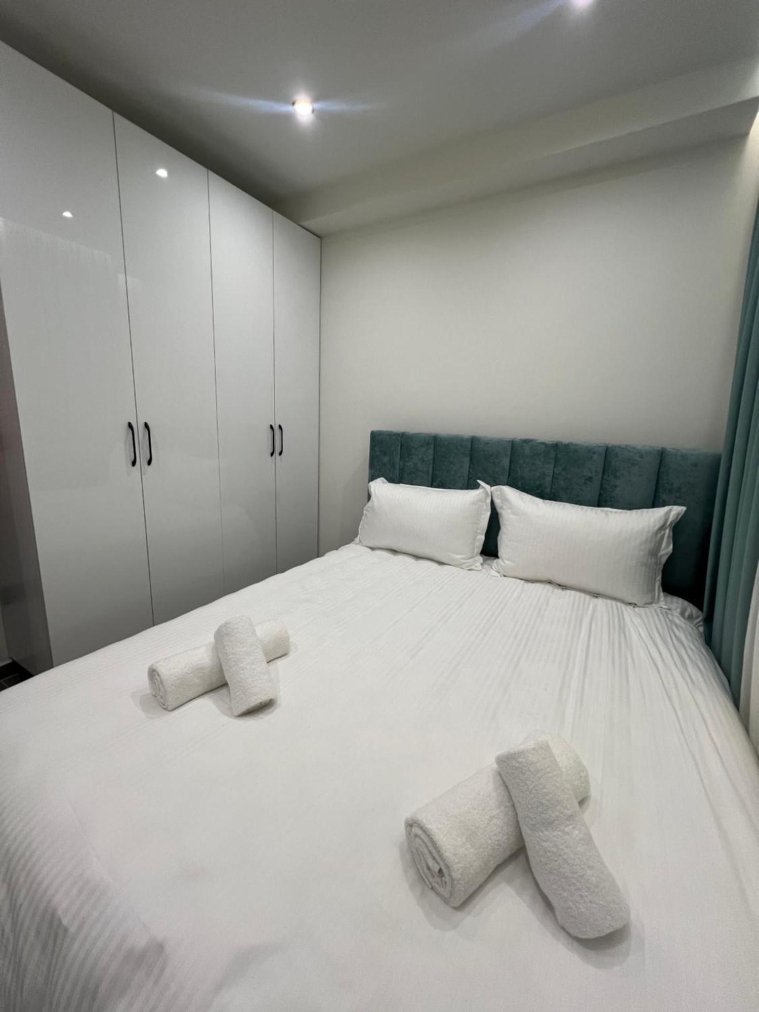 Greis Apartment *