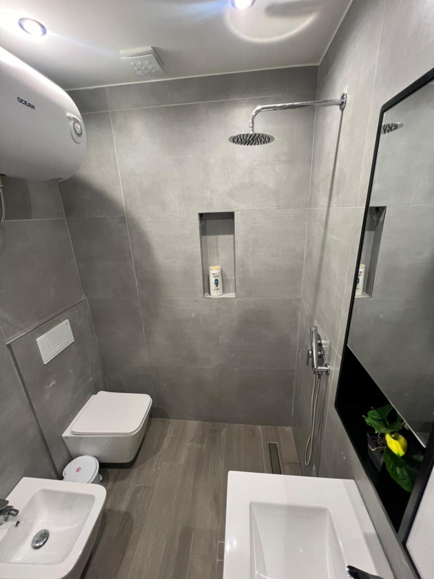 Apartment Greis Tirana