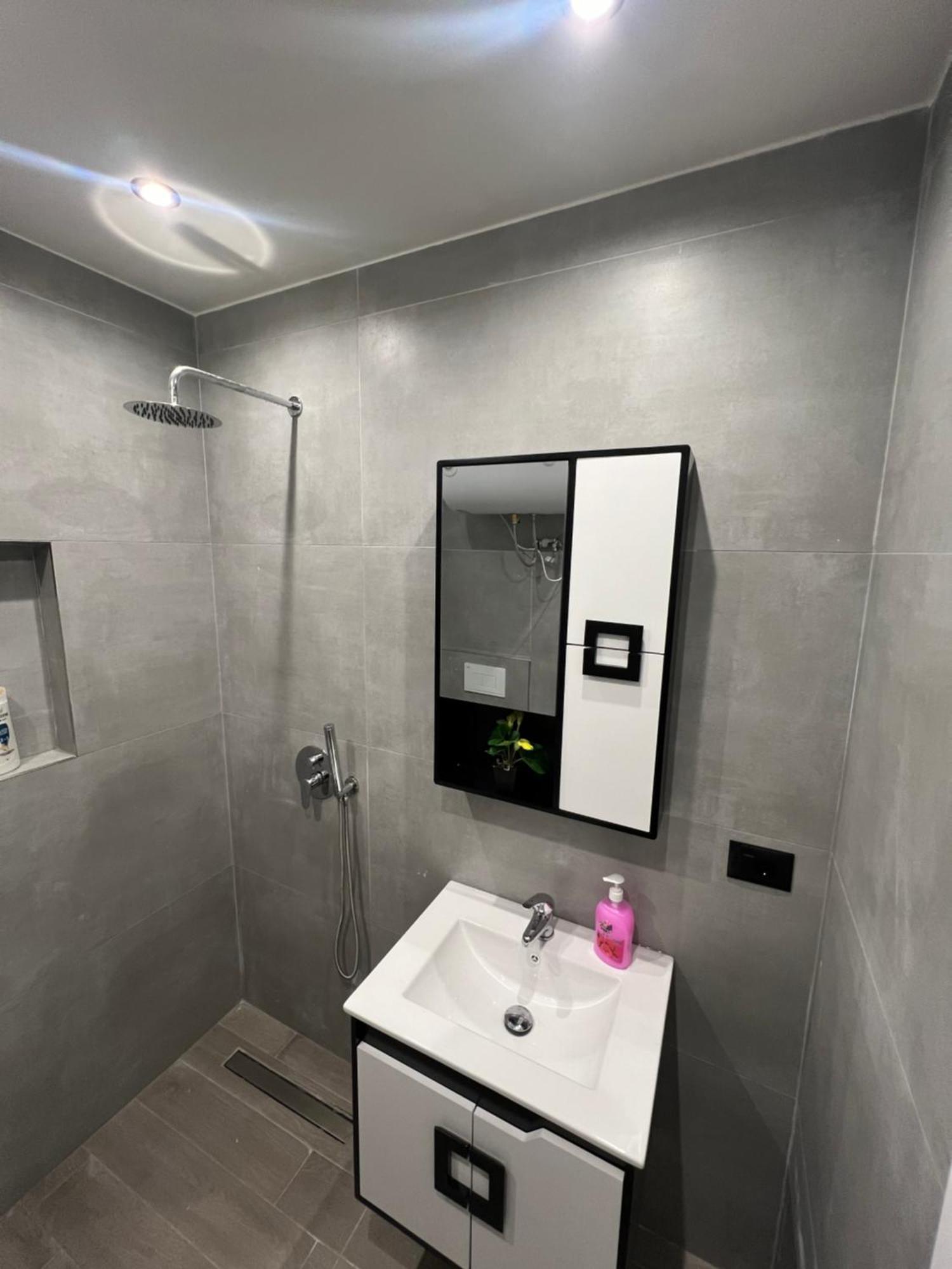 Apartment Greis